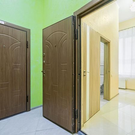Apartment Near Deribasovskaya Odesa Exterior photo